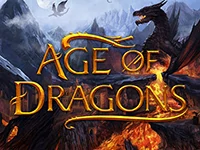 เกมสล็อต Age of Dragons